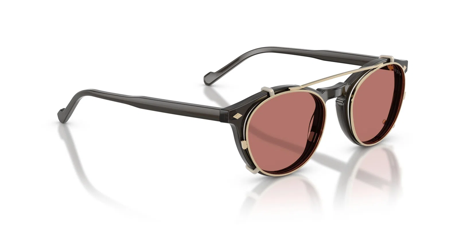 Vogue 5751S Sunglasses - view 15